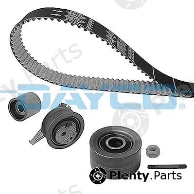 Dayco KTB1233 — Timing Belt Kit