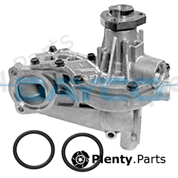 Dayco DP325 — Water Pump, engine cooling
