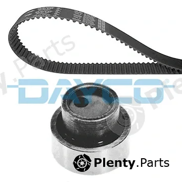 Dayco KTB261 — Timing Belt Kit