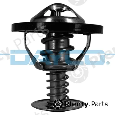 Dayco DT1240V — Thermostat, coolant