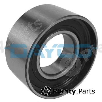 Dayco ATB2624 — Deflection/Guide Pulley, timing belt