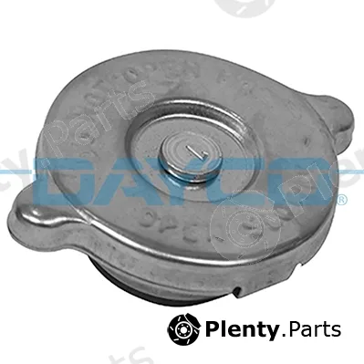 Dayco DRC013 — Cap, radiator