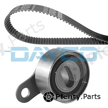 Dayco KTB222 — Timing Belt Kit