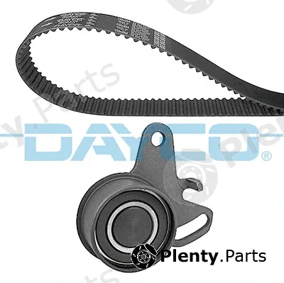 Dayco KTB846 — Timing Belt Kit