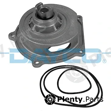 Dayco DP282 — Water Pump, engine cooling