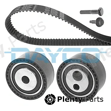 Dayco KTB589 — Timing Belt Kit