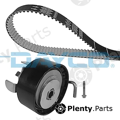 Dayco KBIO02 — Timing Belt Kit