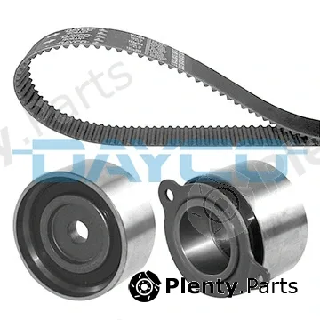 Dayco KTB228 — Timing Belt Kit