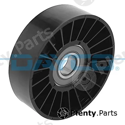 Dayco APV2596 — Deflection/Guide Pulley, V-ribbed belt