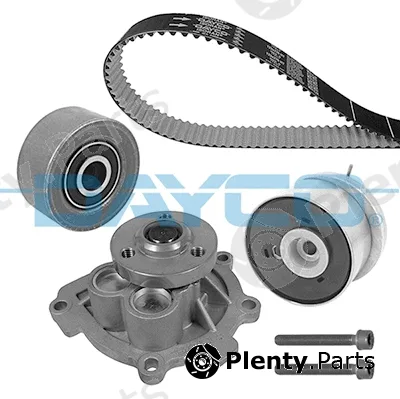 Dayco KTBWP5620 — Water Pump & Timing Belt Kit