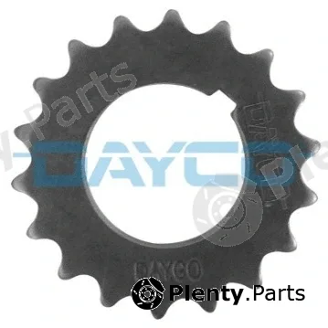Dayco STC1004-S — Gear, main shaft