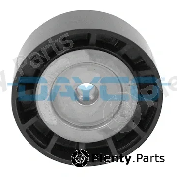 Dayco APV2682 — Deflection/Guide Pulley, V-ribbed belt