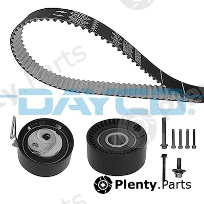 Dayco KTB1159 — Timing Belt Kit