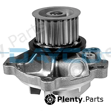 Dayco DP758 — Water Pump, engine cooling