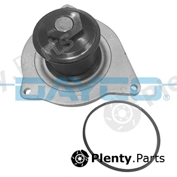 Dayco DP661 — Water Pump, engine cooling