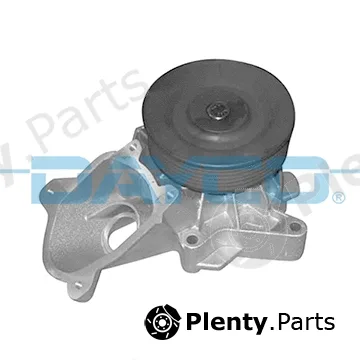 Dayco DP326 — Water Pump, engine cooling