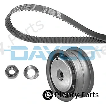 Dayco KTB326 — Timing Belt Kit