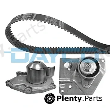 Dayco KTBWP4670 — Water Pump & Timing Belt Kit