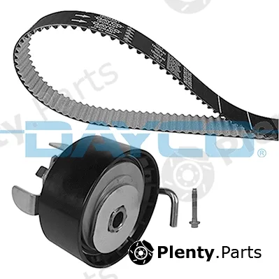 Dayco KBIO03 — Timing Belt Kit