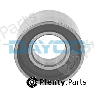 Dayco ATB2335 — Deflection/Guide Pulley, timing belt