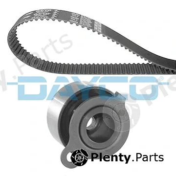 Dayco KTB238 — Timing Belt Kit