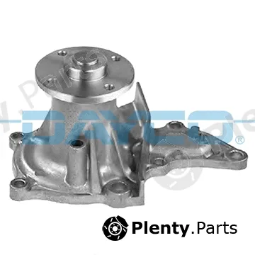 Dayco DP768 — Water Pump, engine cooling