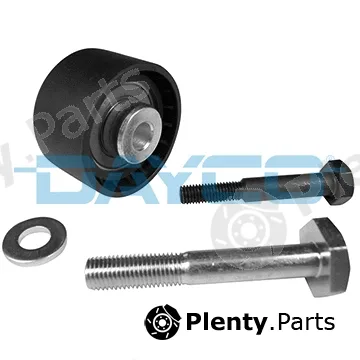 Dayco ATB2000 — Deflection/Guide Pulley, timing belt
