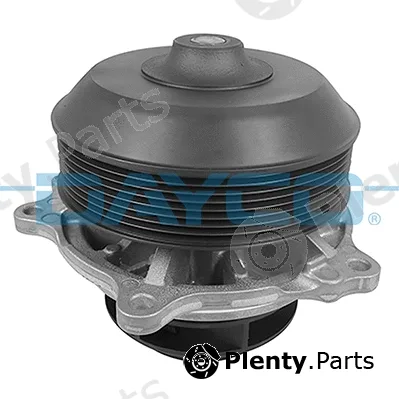Dayco DP1976 — Water Pump, engine cooling