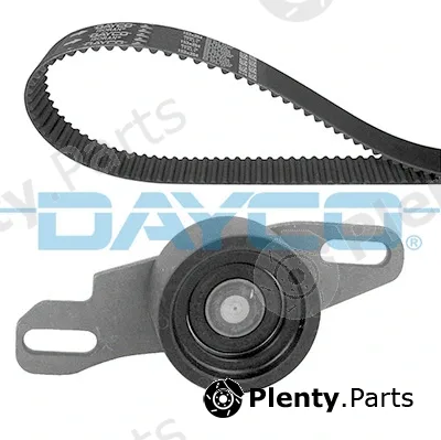 Dayco KTB839 — Timing Belt Kit
