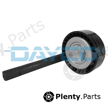 Dayco APV2672 — Belt Tensioner, V-ribbed belt