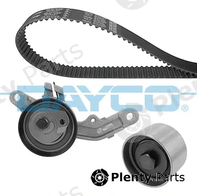 Dayco KTB827 — Timing Belt Kit