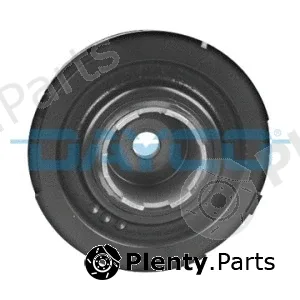 Dayco DPV1073 — Belt Pulley, crankshaft