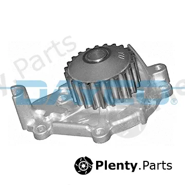 Dayco DP592 — Water Pump, engine cooling
