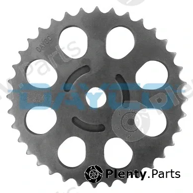 Dayco STC1005-S — Gear, main shaft