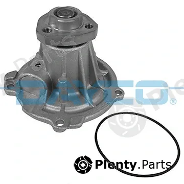 Dayco DP275 — Water Pump, engine cooling