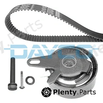 Dayco KTB343 — Timing Belt Kit