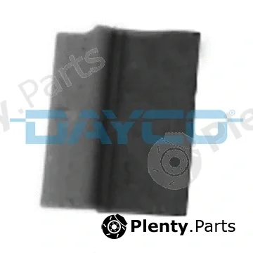 Dayco GTC1066-S — Tensioner Guide, timing chain