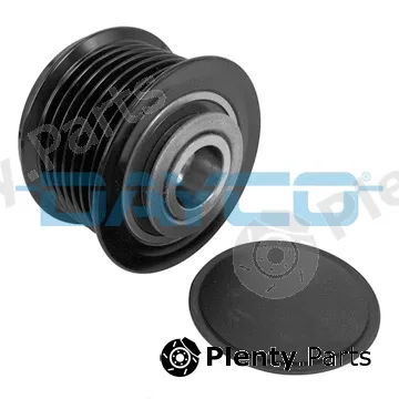 Dayco ALP2446 — Alternator Freewheel Clutch