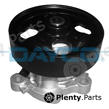 Dayco DP453 — Water Pump, engine cooling