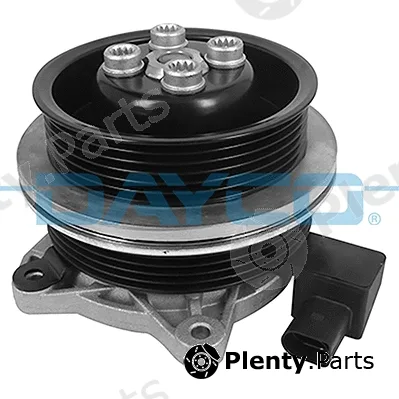 Dayco DP1983 — Water Pump, engine cooling