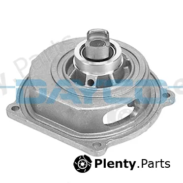 Dayco DP362 — Water Pump, engine cooling