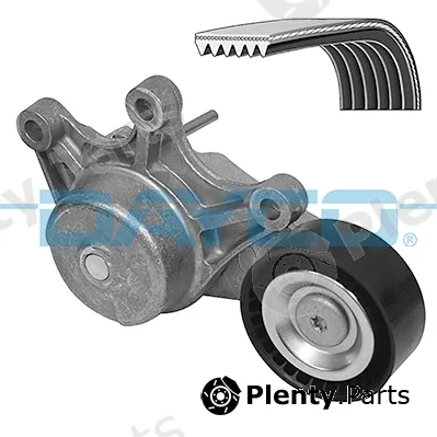 Dayco KPV572 — V-Ribbed Belt Set