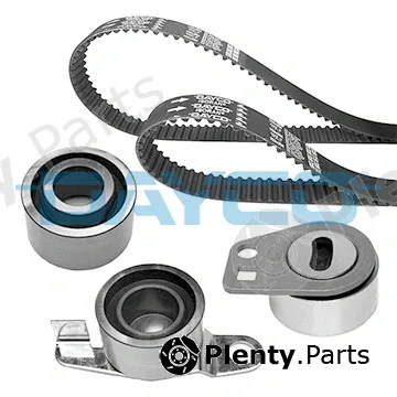 Dayco KTB456 — Timing Belt Kit