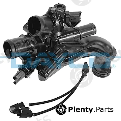 Dayco DT1296H — Thermostat, coolant