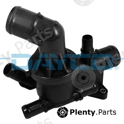 Dayco DT1284H — Thermostat, coolant