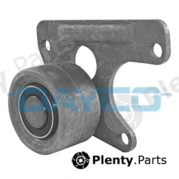 Dayco ATB2048 — Deflection/Guide Pulley, timing belt
