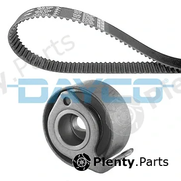 Dayco KTB227 — Timing Belt Kit