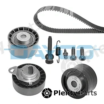 Dayco KTB262 — Timing Belt Kit