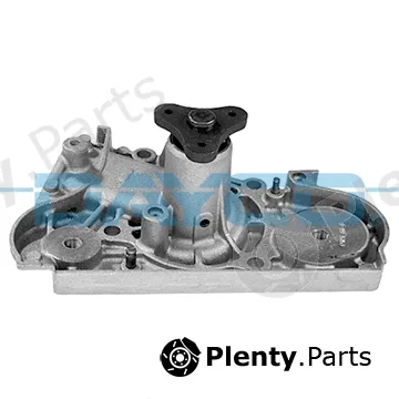 Dayco DP533 — Water Pump, engine cooling