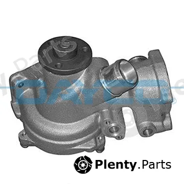 Dayco DP585 — Water Pump, engine cooling